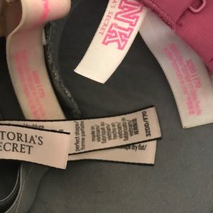 VS Bras